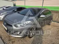 2014 Hyundai I30
