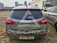 2014 Hyundai I30