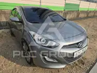 2014 Hyundai I30