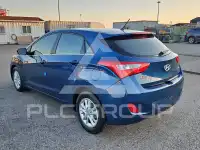 2014 Hyundai I30