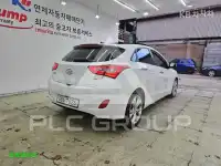 2014 Hyundai I30