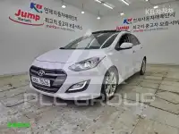 2014 Hyundai I30