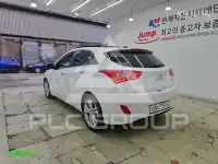 2014 Hyundai I30