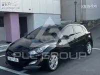 2014 Hyundai I30