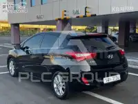 2014 Hyundai I30