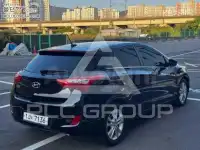 2014 Hyundai I30