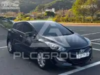 2014 Hyundai I30