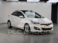 2014 Hyundai I30