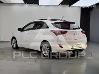 2014 Hyundai I30