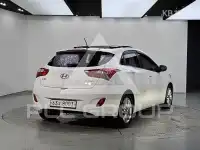 2014 Hyundai I30