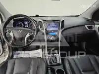 2014 Hyundai I30