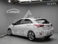 2014 Hyundai I30