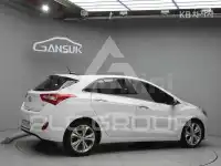 2014 Hyundai I30