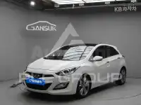 2014 Hyundai I30