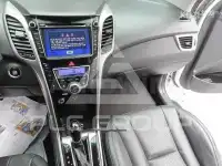 2014 Hyundai I30