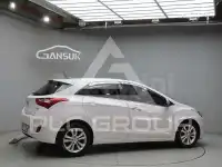 2014 Hyundai I30