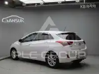 2014 Hyundai I30