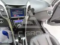 2014 Hyundai I30