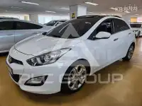 2014 Hyundai I30
