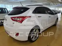 2014 Hyundai I30