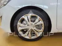 2014 Hyundai I30