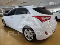 2014 Hyundai I30