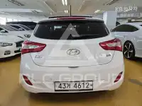 2014 Hyundai I30