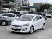 2014 Hyundai I30