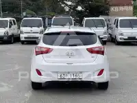 2014 Hyundai I30
