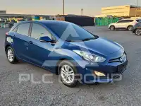 2014 Hyundai I30