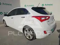 2014 Hyundai I30