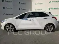 2014 Hyundai I30
