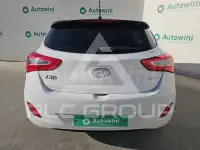 2014 Hyundai I30