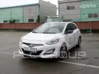 2014 Hyundai I30