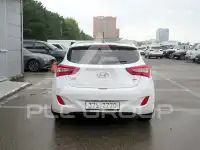 2014 Hyundai I30