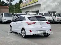 2014 Hyundai I30
