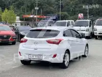 2014 Hyundai I30
