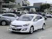 2014 Hyundai I30