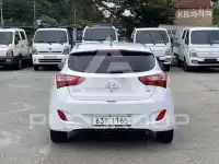 2014 Hyundai I30