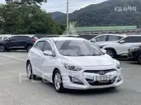2014 Hyundai I30