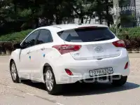 2014 Hyundai I30