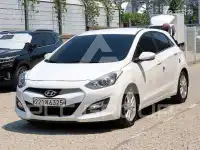 2014 Hyundai I30