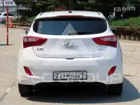 2014 Hyundai I30