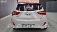 2014 Hyundai I30