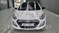 2014 Hyundai I30