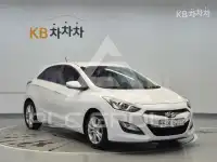 2014 Hyundai I30