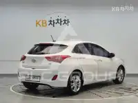 2014 Hyundai I30