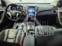 2014 Hyundai I30