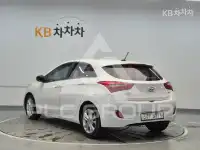 2014 Hyundai I30