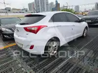 2014 Hyundai I30